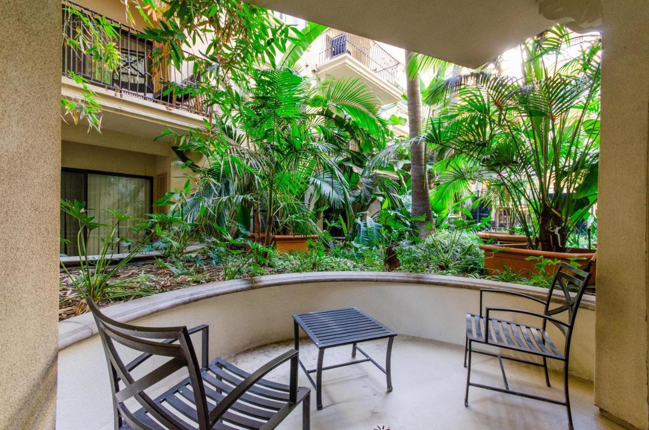 Located Perfectly 2 Bedroom Downtown Los Angeles Exterior photo